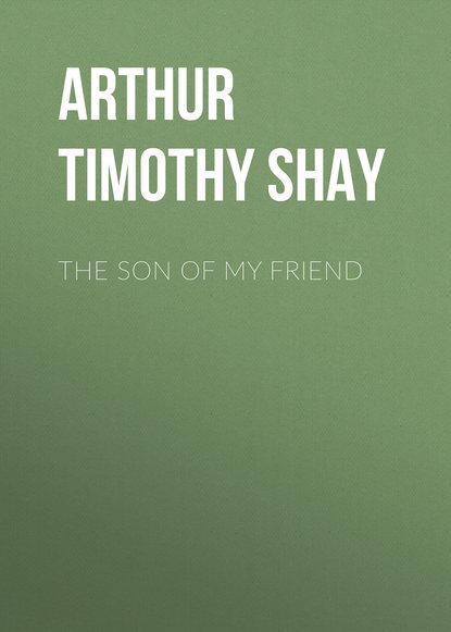 Скачать книгу The Son of My Friend