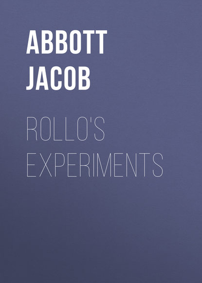 Скачать книгу Rollo&apos;s Experiments