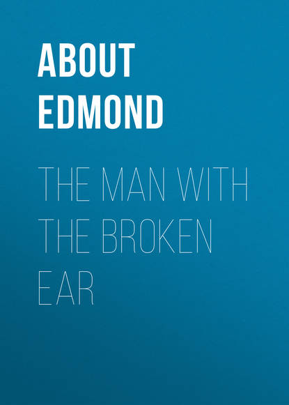 Скачать книгу The Man With The Broken Ear