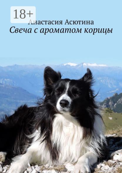 Скачать книгу Свеча с ароматом корицы