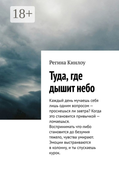 Скачать книгу Туда, где дышит небо