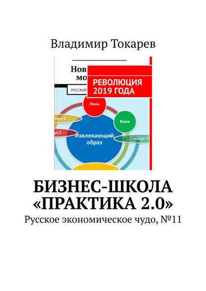 Скачать книгу Бизнес-школа «Практика 2.0». Русское экономическое чудо, №11