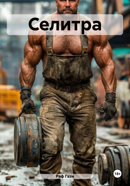 Скачать книгу Селитра