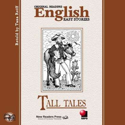 Скачать книгу Небылицы. Tall talles