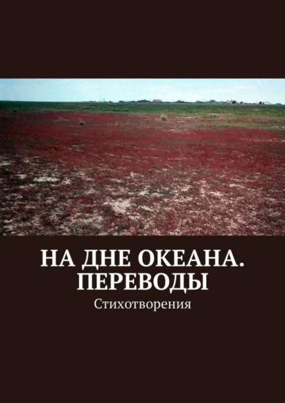 Скачать книгу На дне океана. Переводы. Стихотворения