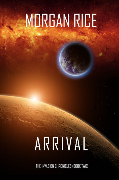 Скачать книгу Arrival