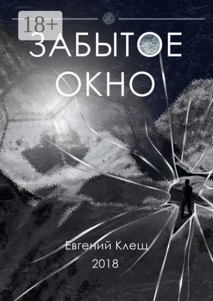 Скачать книгу Забытое окно. Истории о поисках, потерях и путешествиях