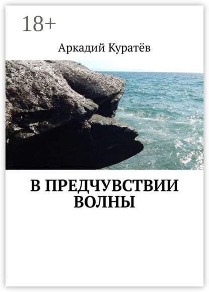 В предчувствии волны. Стихи, эссе, опыты хокку и танка