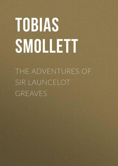 The Adventures of Sir Launcelot Greaves