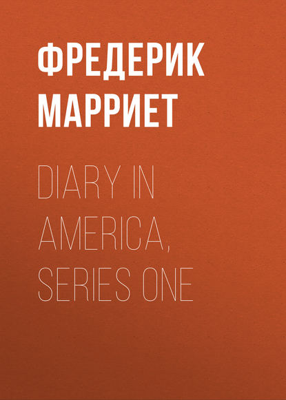 Diary in America, Series One
