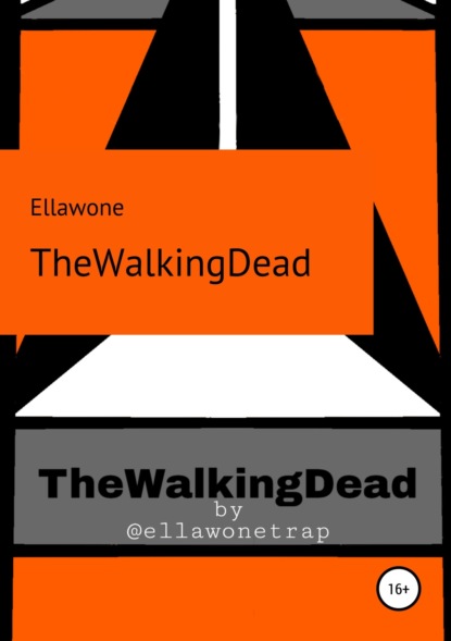 Скачать книгу TheWalkingDead