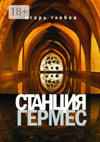 Скачать книгу Станция «Гермес»