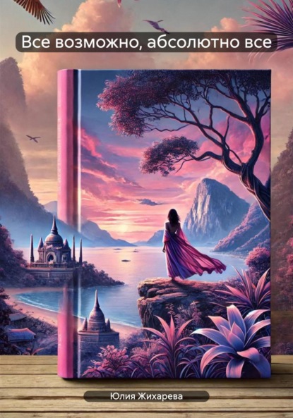 Скачать книгу Все возможно, абсолютно все
