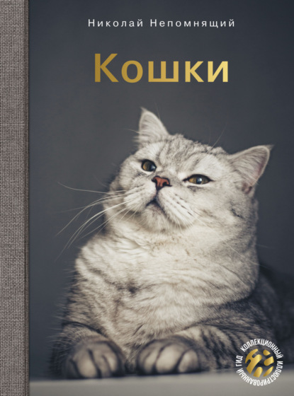 Скачать книгу Кошки