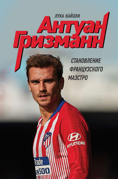Скачать книгу Антуан Гризманн. Становление французского маэстро