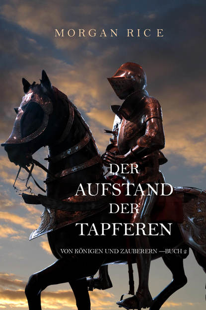 Скачать книгу Der Aufstand Der Tapferen