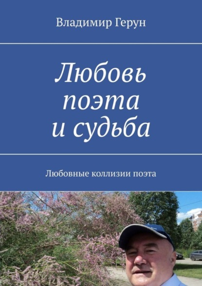 Скачать книгу Любовь поэта и судьба. Любовные коллизии поэта