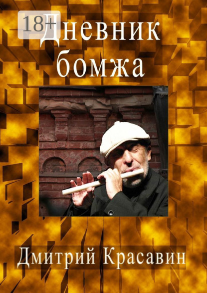 Скачать книгу Дневник БОМЖА