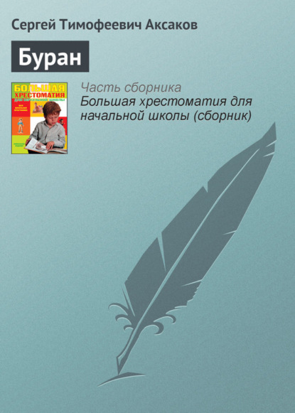 Скачать книгу Буран