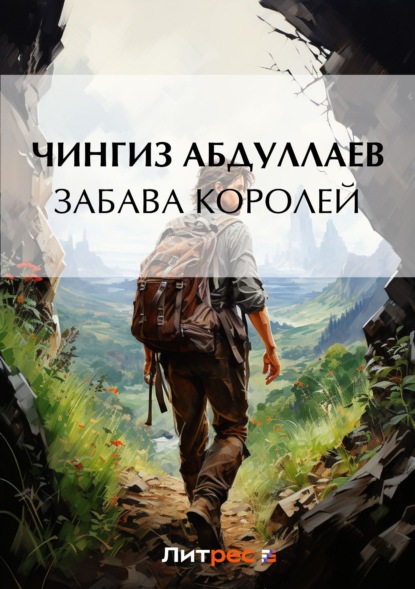 Скачать книгу Забава королей