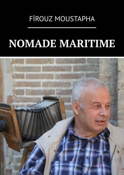 Скачать книгу Nomade Maritime
