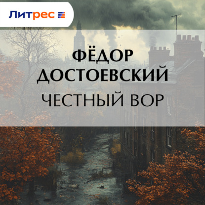 Скачать книгу Честный вор