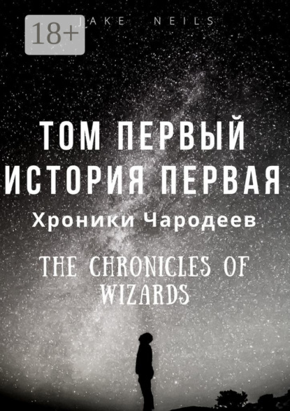 Скачать книгу Хроники Чародеев. Том I. История 1