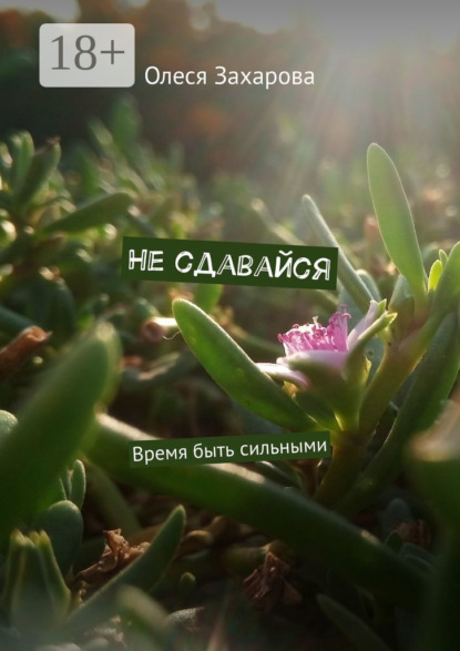 Скачать книгу Не сдавайся. Время быть сильными