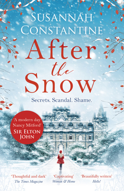 Скачать книгу After the Snow: A gorgeous Christmas story to curl up with this winter 2018!