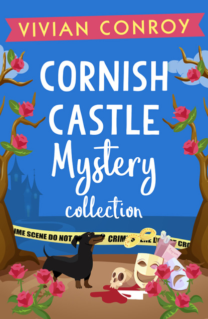 Скачать книгу Cornish Castle Mystery Collection: Tales of murder and mystery from Cornwall