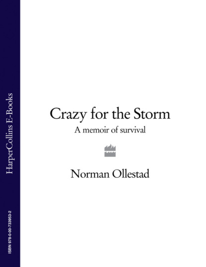 Скачать книгу Crazy for the Storm: A Memoir of Survival