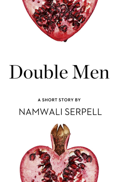 Скачать книгу Double Men: A Short Story from the collection, Reader, I Married Him