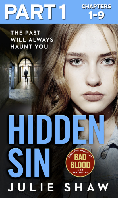Скачать книгу Hidden Sin: Part 1 of 3: When the past comes back to haunt you