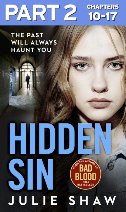 Скачать книгу Hidden Sin: Part 2 of 3: When the past comes back to haunt you