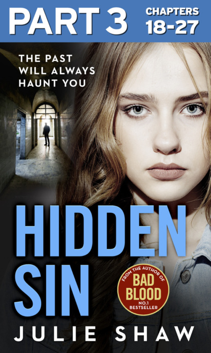 Скачать книгу Hidden Sin: Part 3 of 3: When the past comes back to haunt you