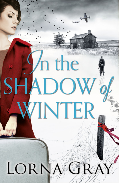 Скачать книгу In the Shadow of Winter: A gripping historical novel with murder, secrets and forbidden love