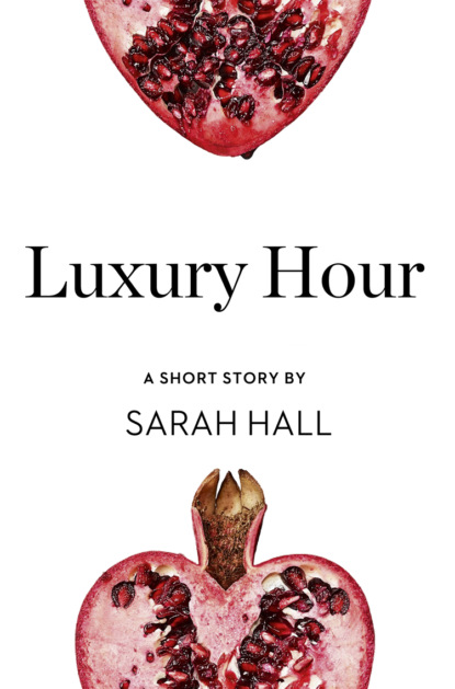 Скачать книгу Luxury Hour: A Short Story from the collection, Reader, I Married Him