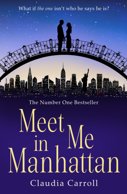 Скачать книгу Meet Me In Manhattan: A sparkling, feel-good romantic comedy to whisk you away !