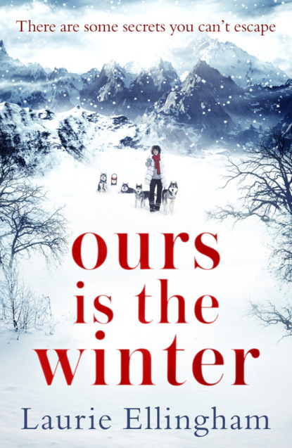 Скачать книгу Ours is the Winter: a gripping story of love, friendship and adventure
