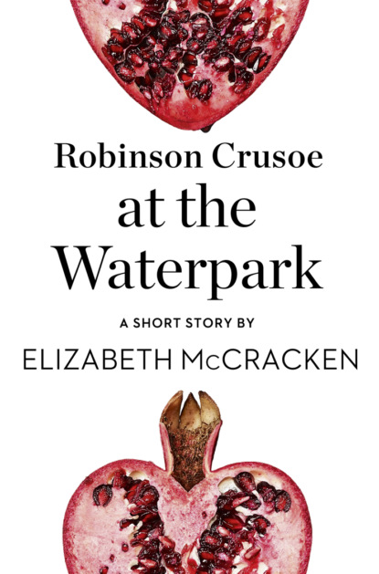 Скачать книгу Robinson Crusoe at the Waterpark: A Short Story from the collection, Reader, I Married Him