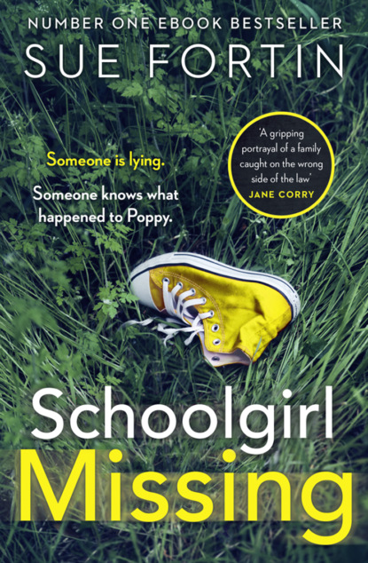 Скачать книгу Schoolgirl Missing: Discover the dark side of family life in the most gripping page-turner of 2019