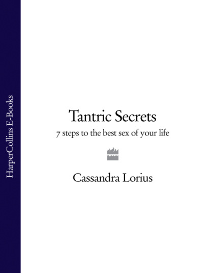 Скачать книгу Tantric Secrets: 7 Steps to the best sex of your life
