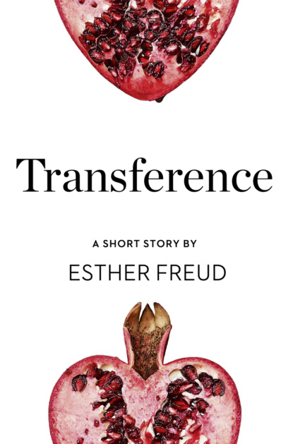 Скачать книгу Transference: A Short Story from the collection, Reader, I Married Him