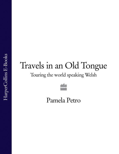 Скачать книгу Travels in an Old Tongue: Touring the World Speaking Welsh