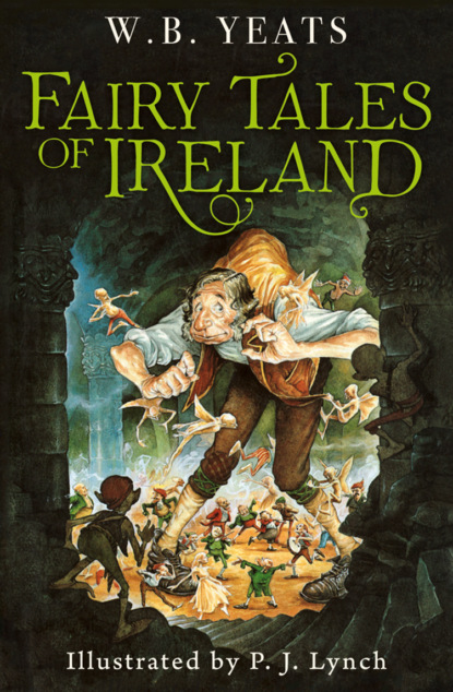 Скачать книгу Fairy Tales of Ireland