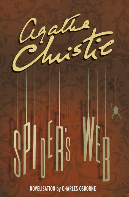 Скачать книгу Spider’s Web