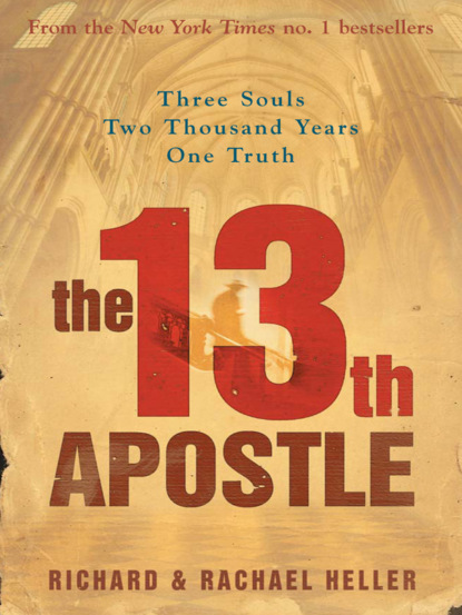 Скачать книгу The 13th Apostle