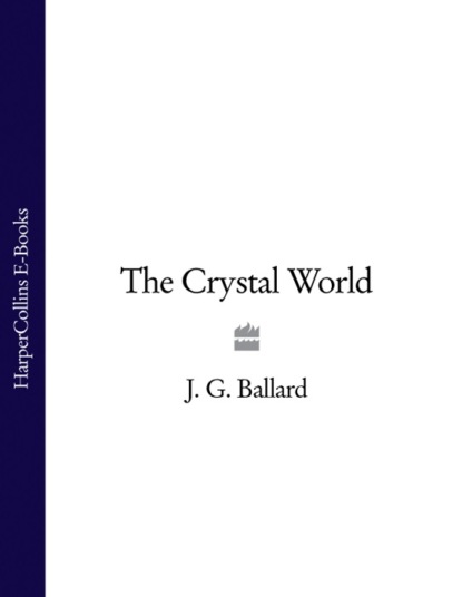 Скачать книгу The Crystal World