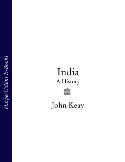 Скачать книгу India: A History
