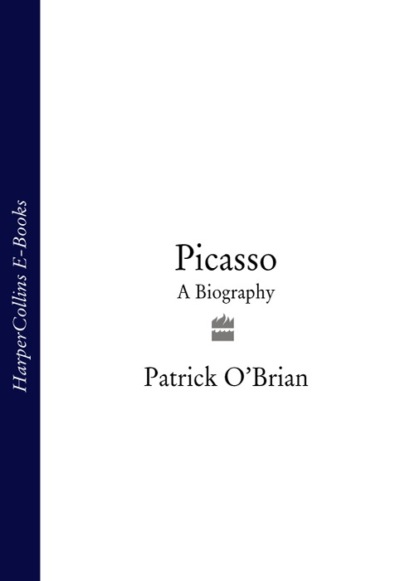 Скачать книгу Picasso: A Biography